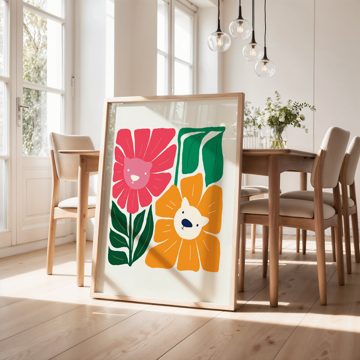 マティス アートポスター Henri Matisse Art Poster No.094