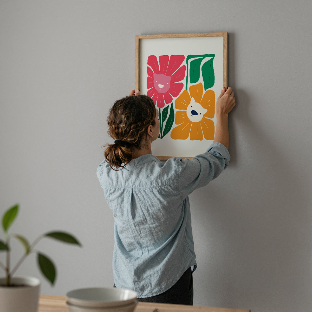 マティス アートポスター Henri Matisse Art Poster No.094