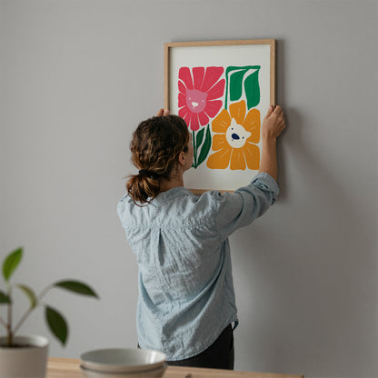 マティス アートポスター Henri Matisse Art Poster No.094