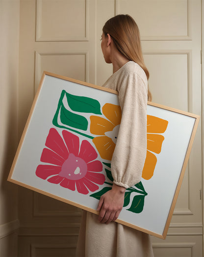 マティス アートポスター Henri Matisse Art Poster No.094