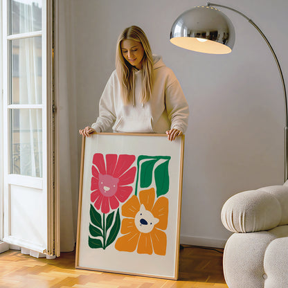 マティス アートポスター Henri Matisse Art Poster No.094