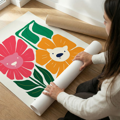 マティス アートポスター Henri Matisse Art Poster No.094