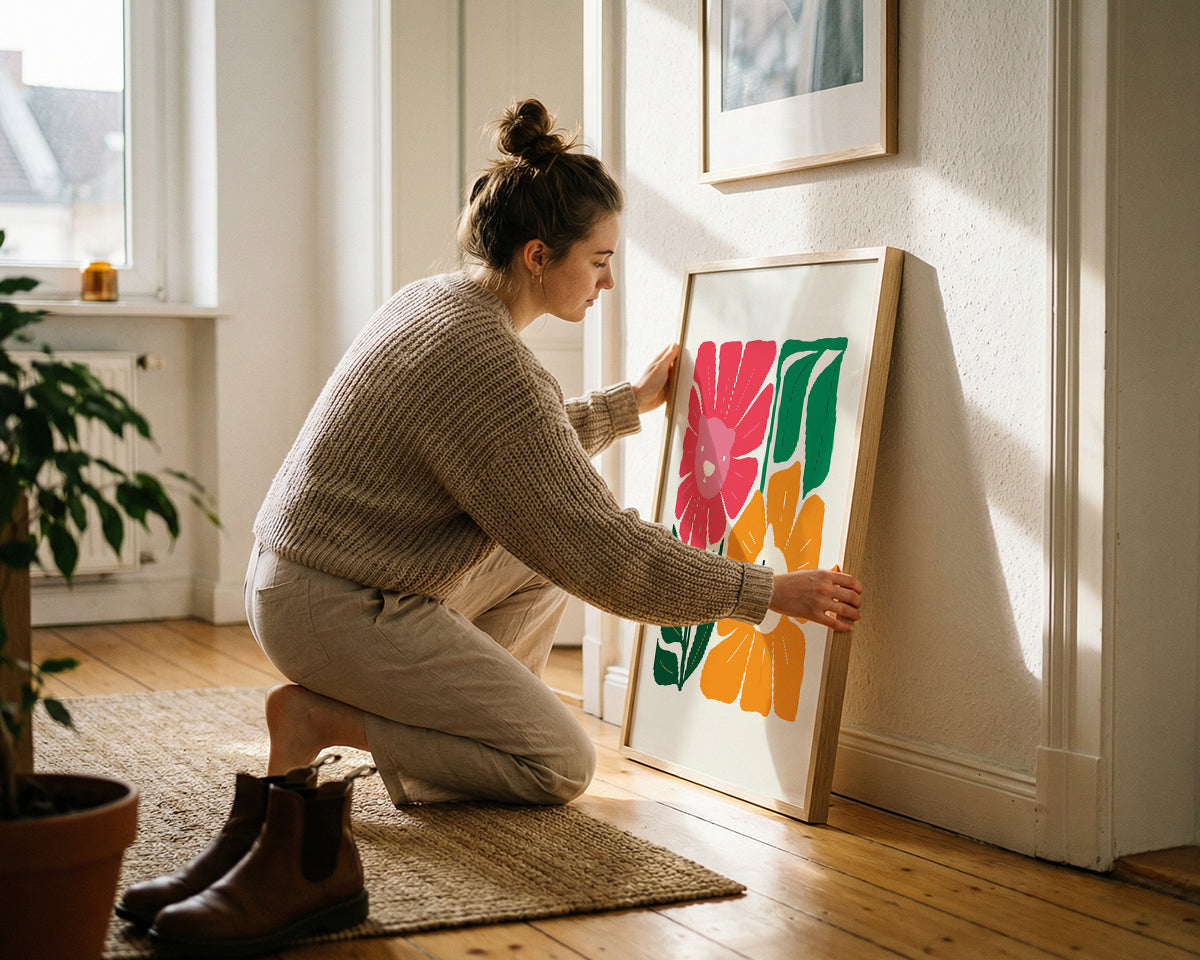 マティス アートポスター Henri Matisse Art Poster No.094