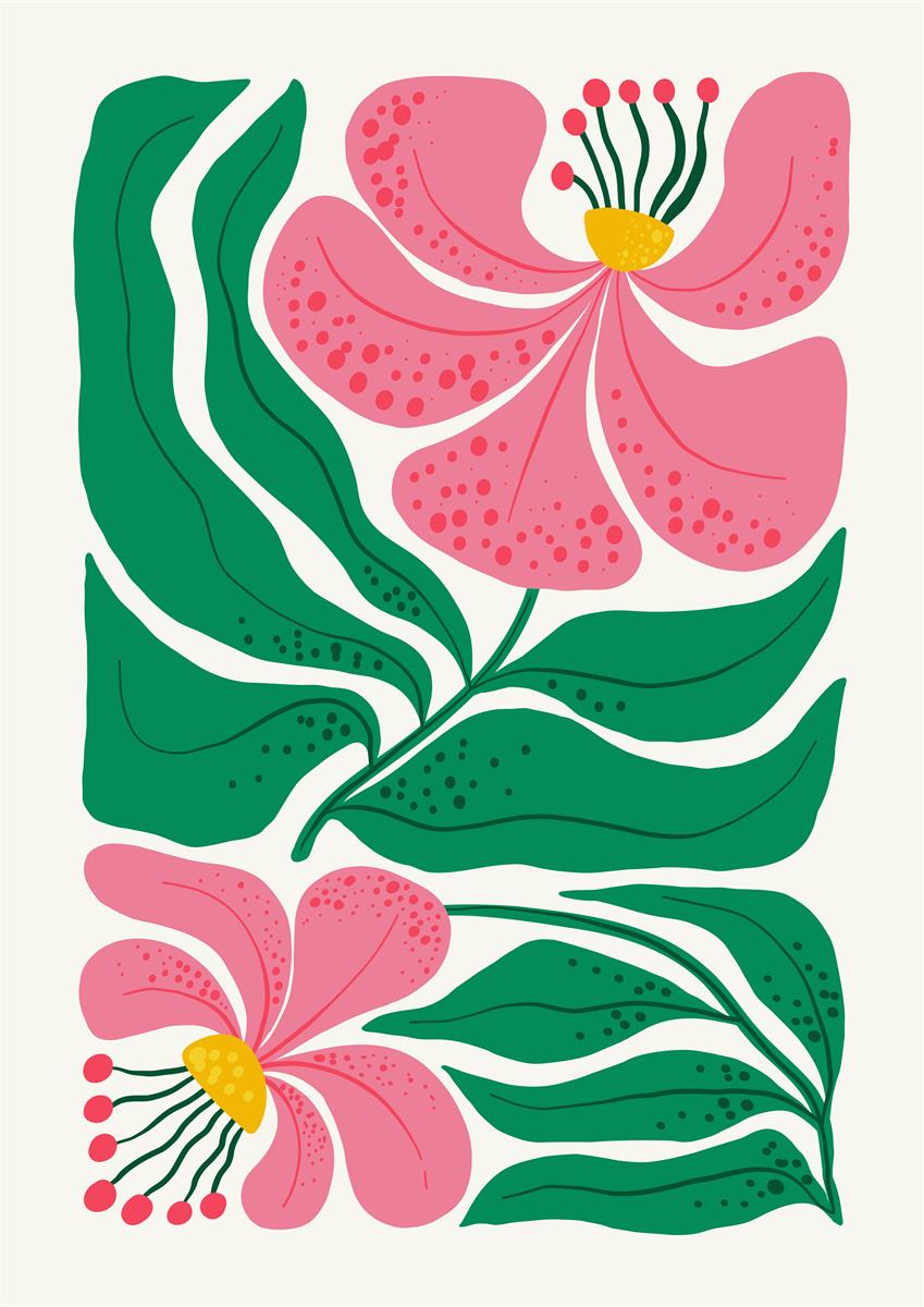 マティス アートポスター Henri Matisse Art Poster No.097