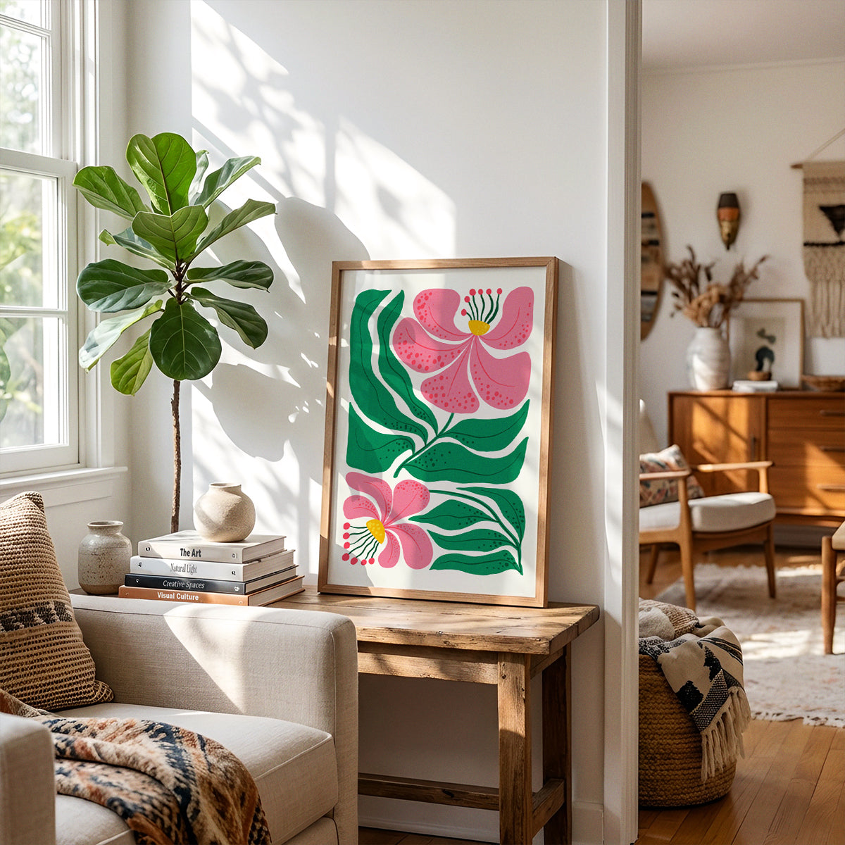 マティス アートポスター Henri Matisse Art Poster No.097