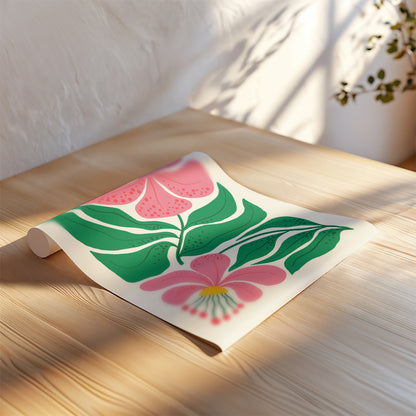 マティス アートポスター Henri Matisse Art Poster No.097