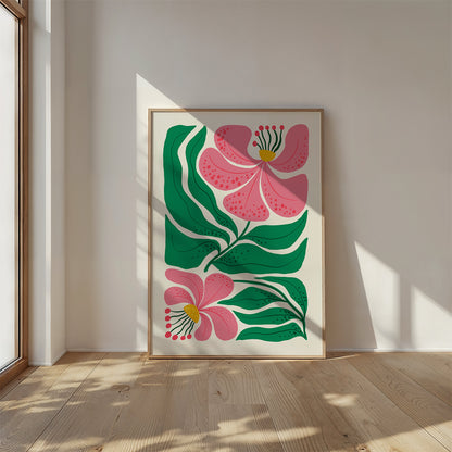 マティス アートポスター Henri Matisse Art Poster No.097