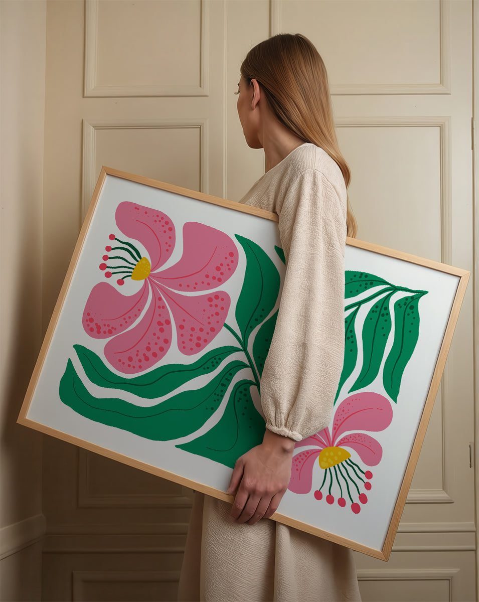 マティス アートポスター Henri Matisse Art Poster No.097