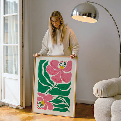 マティス アートポスター Henri Matisse Art Poster No.097