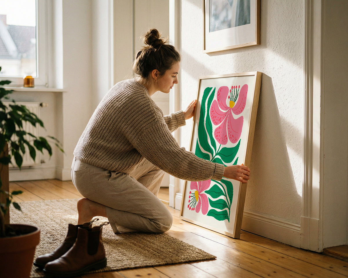 マティス アートポスター Henri Matisse Art Poster No.097