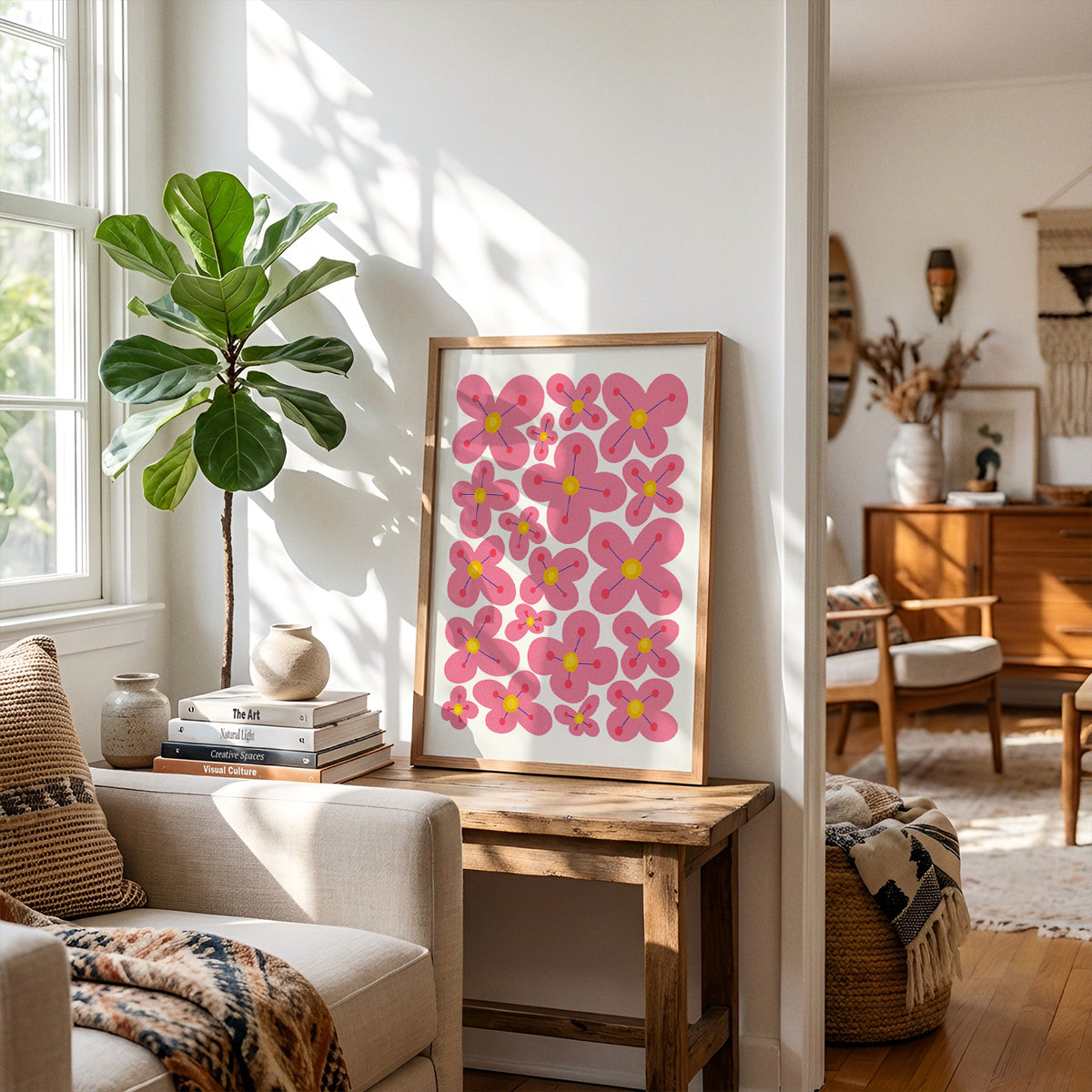 マティス アートポスター Henri Matisse Art Poster No.098