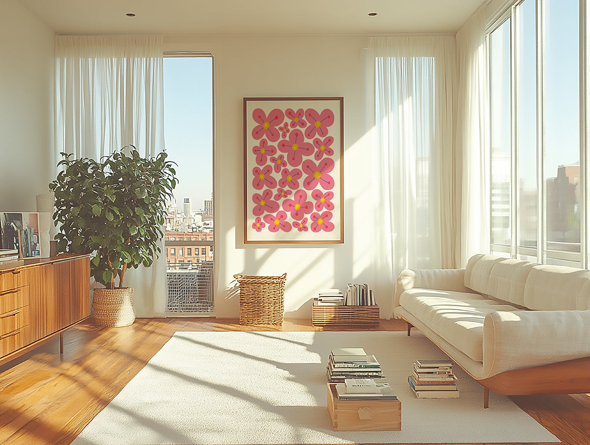 マティス アートポスター Henri Matisse Art Poster No.098