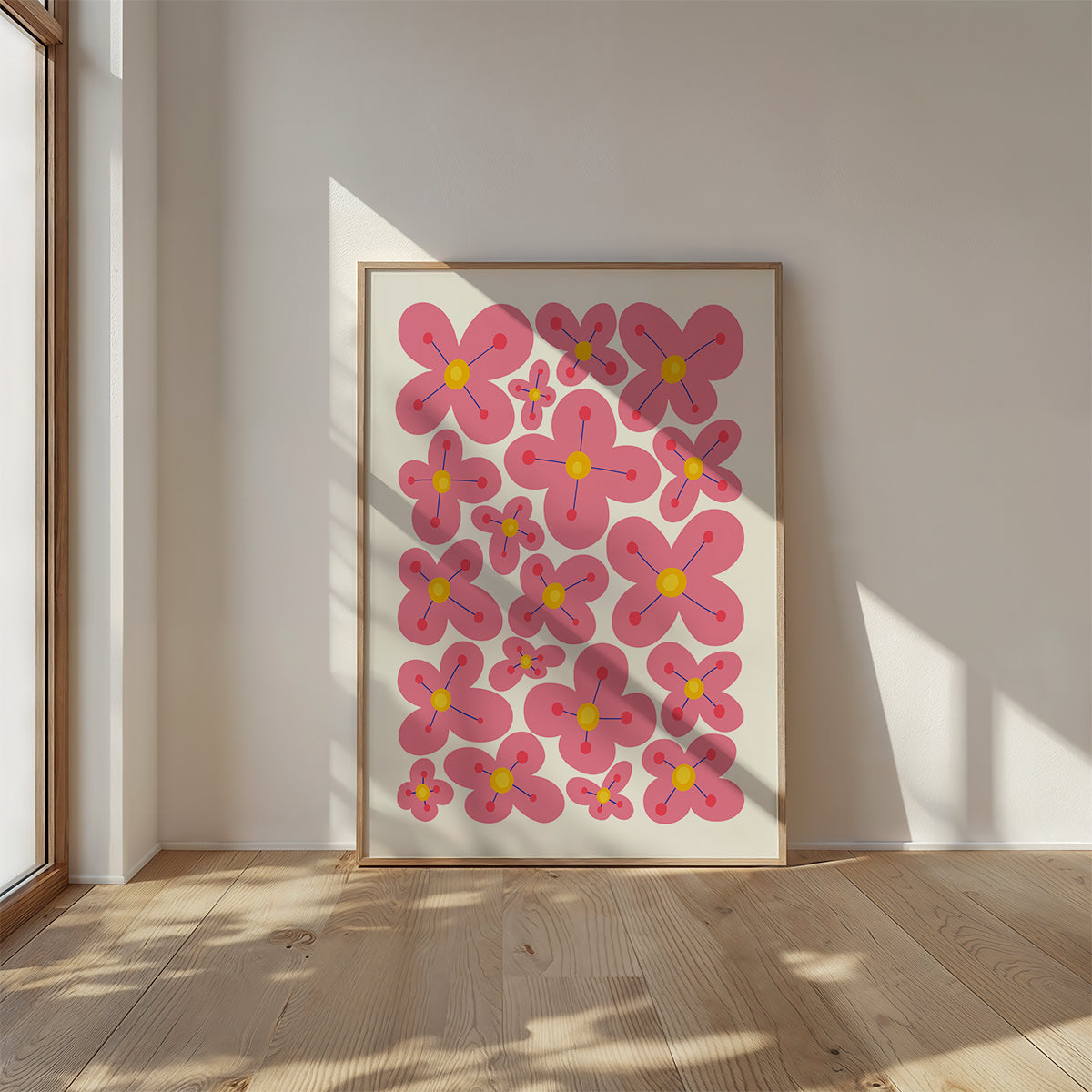 マティス アートポスター Henri Matisse Art Poster No.098