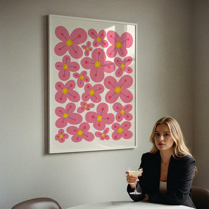 マティス アートポスター Henri Matisse Art Poster No.098
