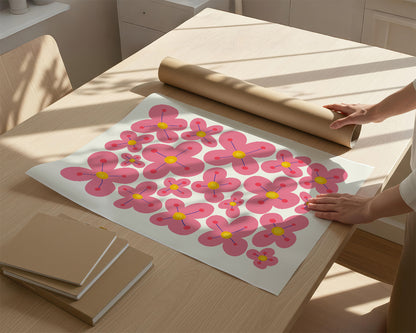 マティス アートポスター Henri Matisse Art Poster No.098