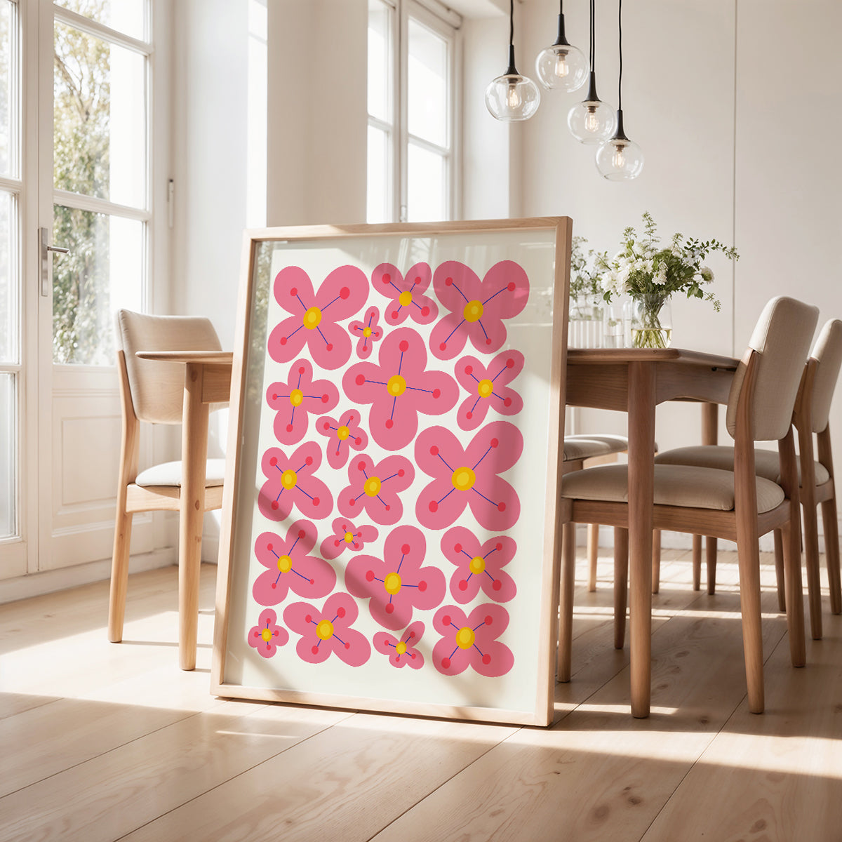マティス アートポスター Henri Matisse Art Poster No.098
