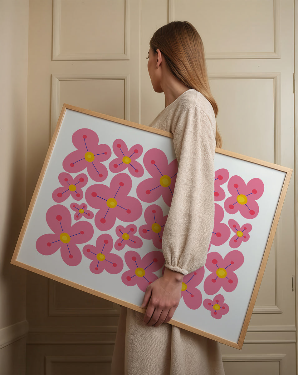 マティス アートポスター Henri Matisse Art Poster No.098