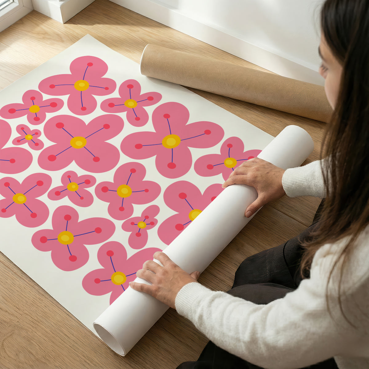 マティス アートポスター Henri Matisse Art Poster No.098