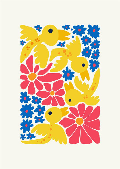 マティス アートポスター Henri Matisse Art Poster No.099