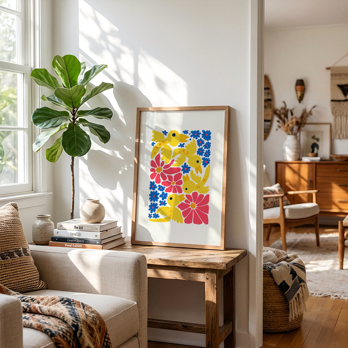マティス アートポスター Henri Matisse Art Poster No.099