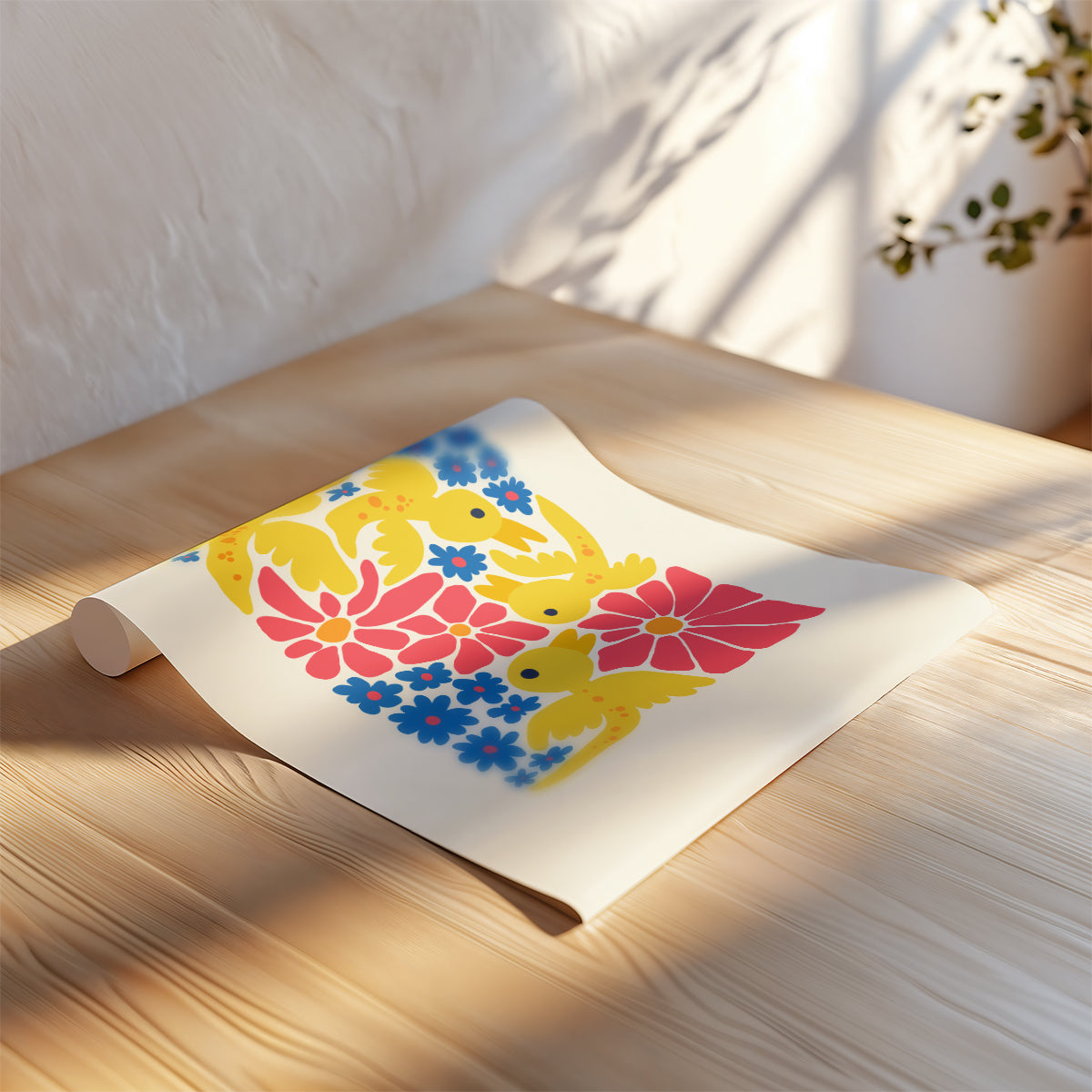 マティス アートポスター Henri Matisse Art Poster No.099