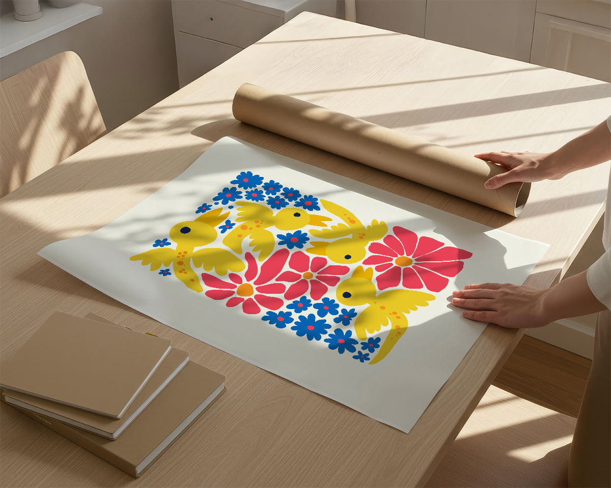 マティス アートポスター Henri Matisse Art Poster No.099