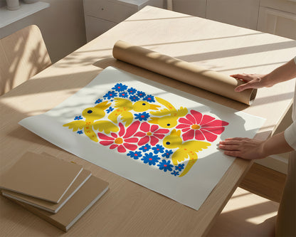 マティス アートポスター Henri Matisse Art Poster No.099