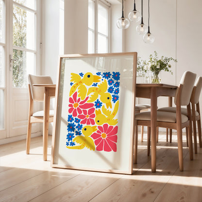 マティス アートポスター Henri Matisse Art Poster No.099