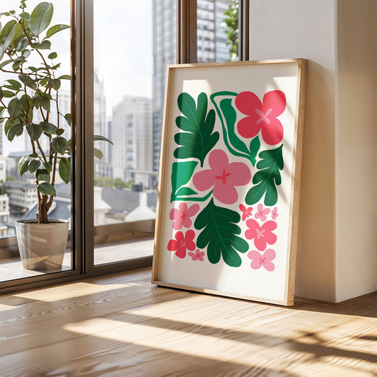 マティス アートポスター Henri Matisse Art Poster No.100