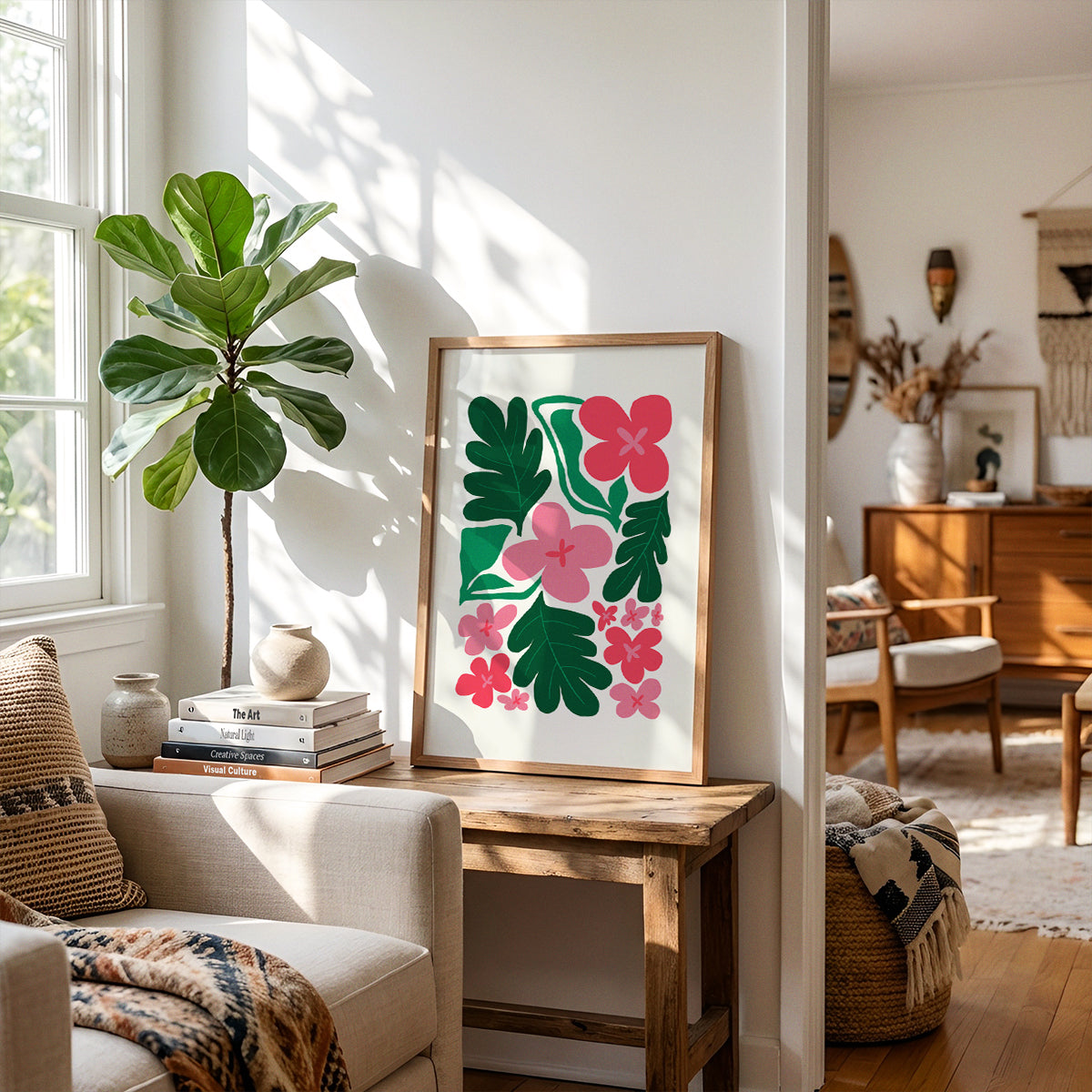 マティス アートポスター Henri Matisse Art Poster No.100