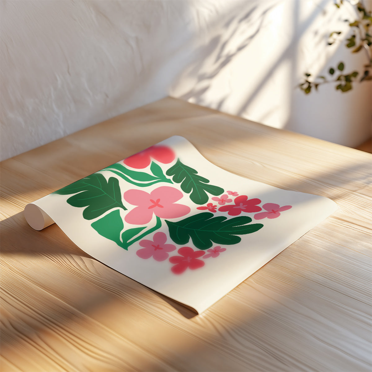 マティス アートポスター Henri Matisse Art Poster No.100