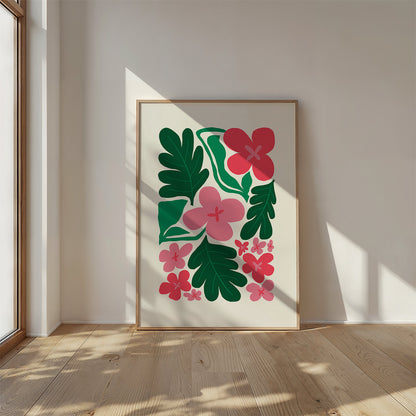 マティス アートポスター Henri Matisse Art Poster No.100