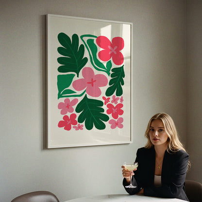 マティス アートポスター Henri Matisse Art Poster No.100