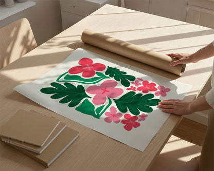 マティス アートポスター Henri Matisse Art Poster No.100