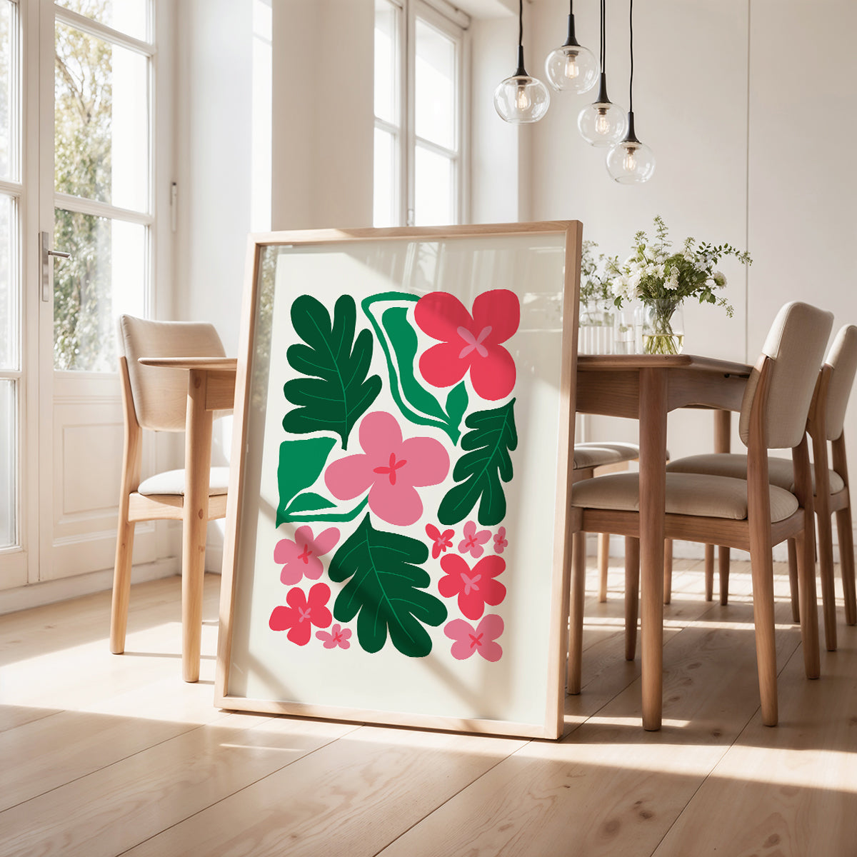マティス アートポスター Henri Matisse Art Poster No.100