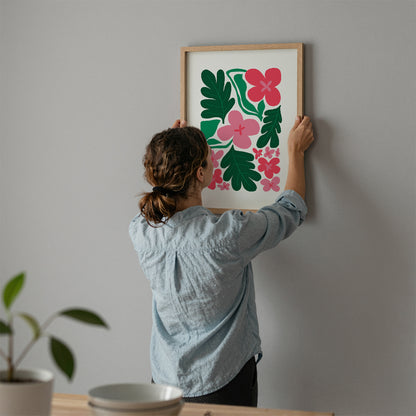 マティス アートポスター Henri Matisse Art Poster No.100