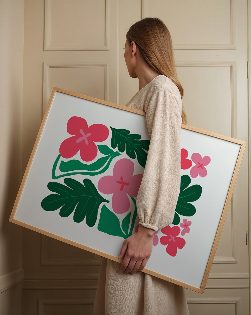 マティス アートポスター Henri Matisse Art Poster No.100