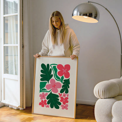 マティス アートポスター Henri Matisse Art Poster No.100