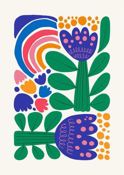 マティス アートポスター Henri Matisse Art Poster No.101