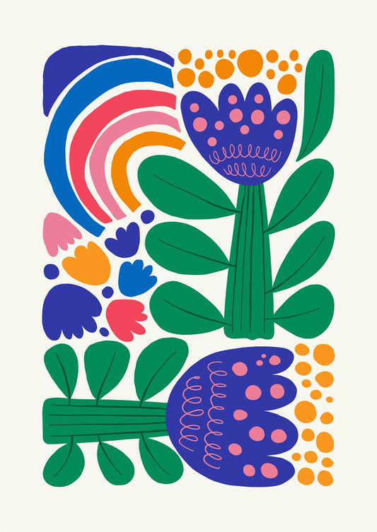 マティス アートポスター Henri Matisse Art Poster No.101