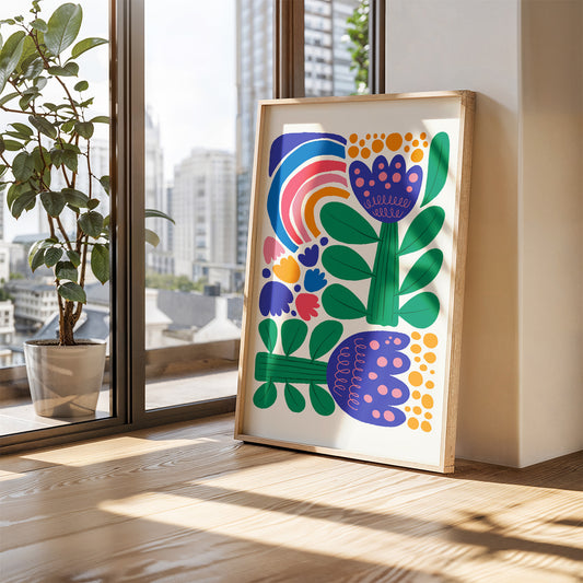 マティス アートポスター Henri Matisse Art Poster No.101