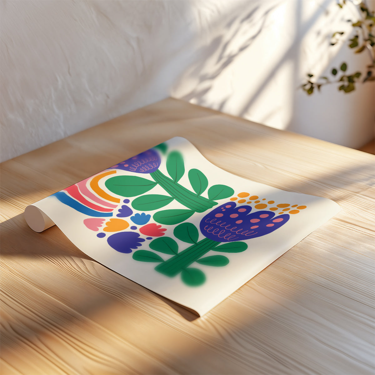 マティス アートポスター Henri Matisse Art Poster No.101