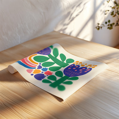 マティス アートポスター Henri Matisse Art Poster No.101