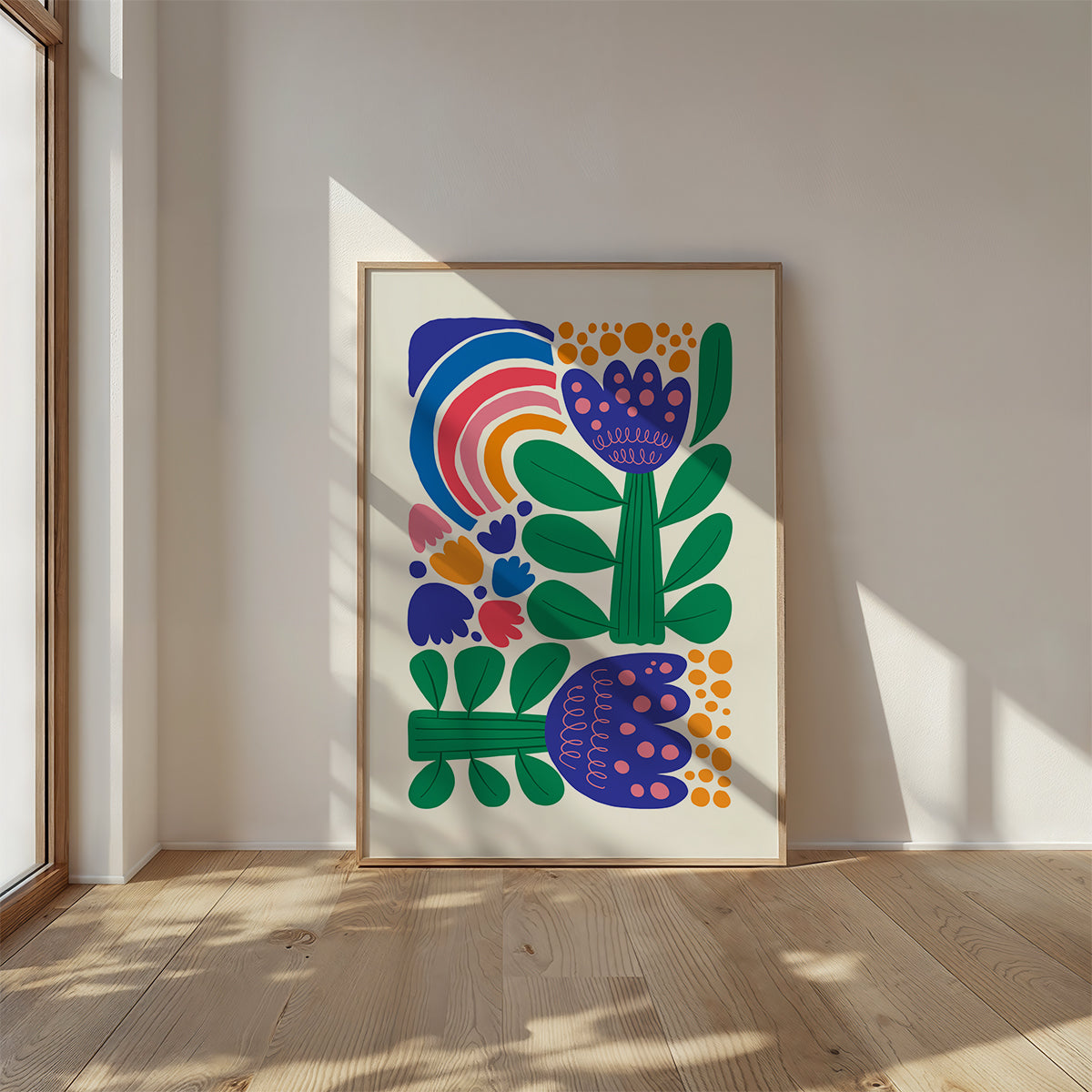 マティス アートポスター Henri Matisse Art Poster No.101