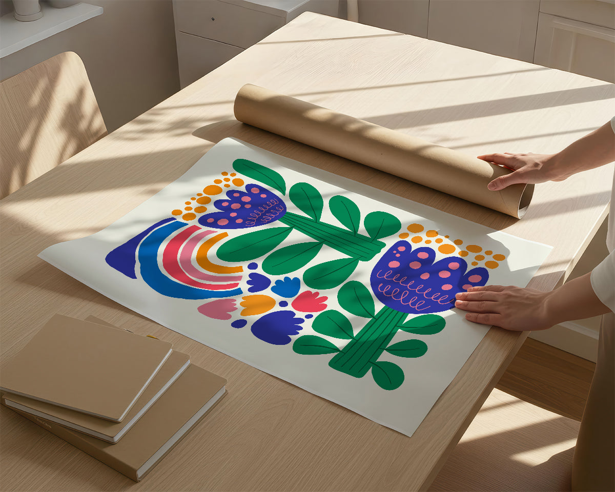 マティス アートポスター Henri Matisse Art Poster No.101