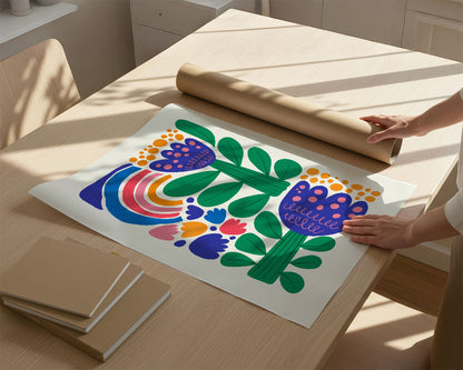 マティス アートポスター Henri Matisse Art Poster No.101
