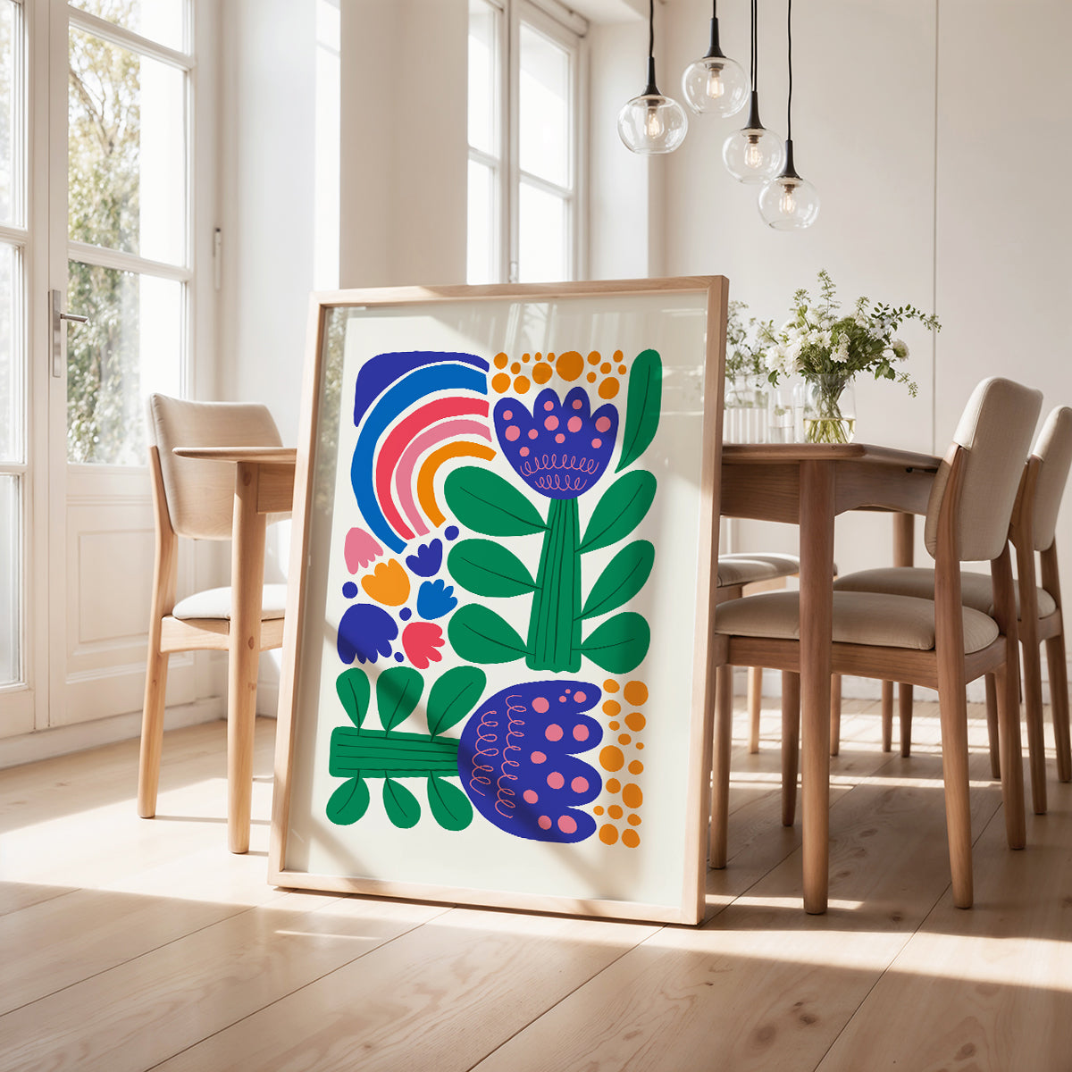 マティス アートポスター Henri Matisse Art Poster No.101