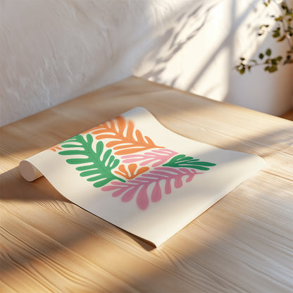マティス アートポスター Henri Matisse Art Poster No.102