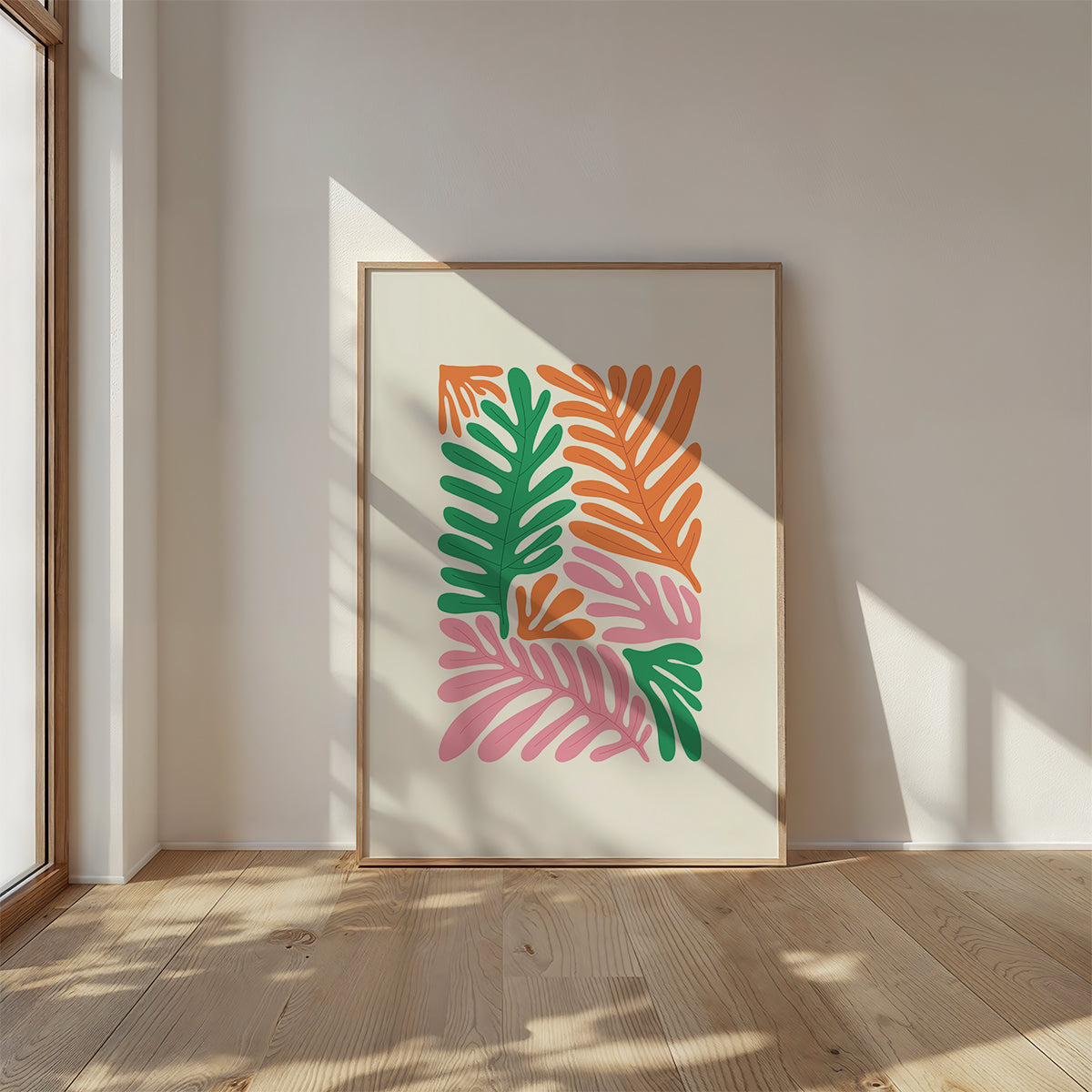 マティス アートポスター Henri Matisse Art Poster No.102