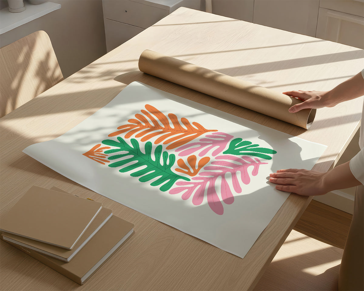 マティス アートポスター Henri Matisse Art Poster No.102